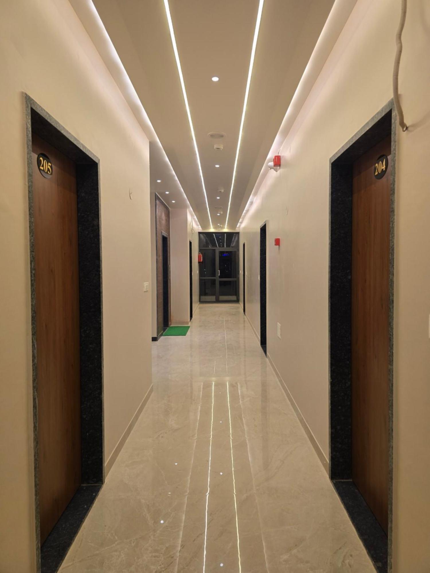 Hotel Sisodiya Palace Khatu Екстер'єр фото